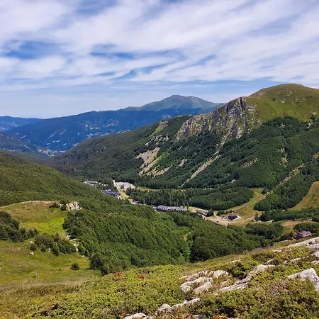 Bilocale Nel Con Terrazzo - Val Di Luce *