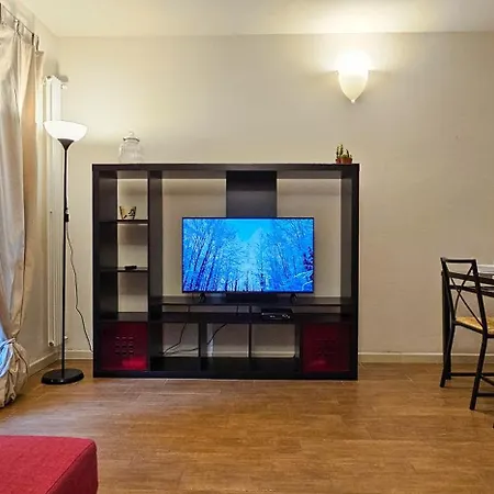 Apartamento Bilocale Nel Con Terrazzo - Val Di Luce Abetone