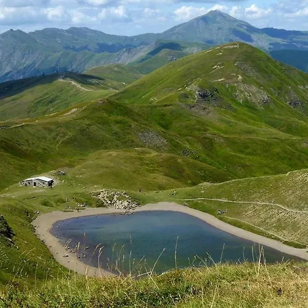 Bilocale Nel Con Terrazzo - Val Di Luce