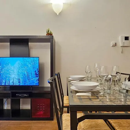 Apartamento Bilocale Nel Con Terrazzo - Val Di Luce Abetone