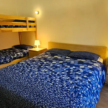 Bilocale Nel Con Terrazzo - Val Di Luce Abetone