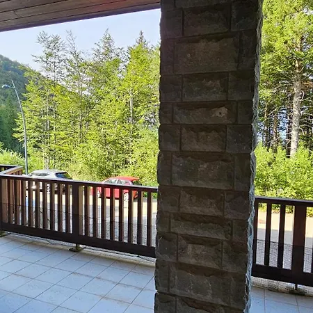 Apartamento Bilocale Nel Con Terrazzo - Val Di Luce