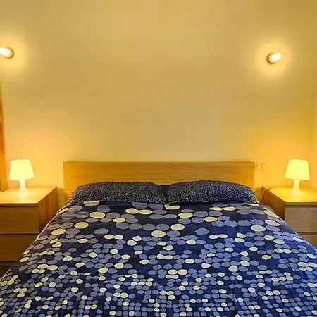 Apartment Bilocale Nel Con Terrazzo - Val Di Luce Abetone