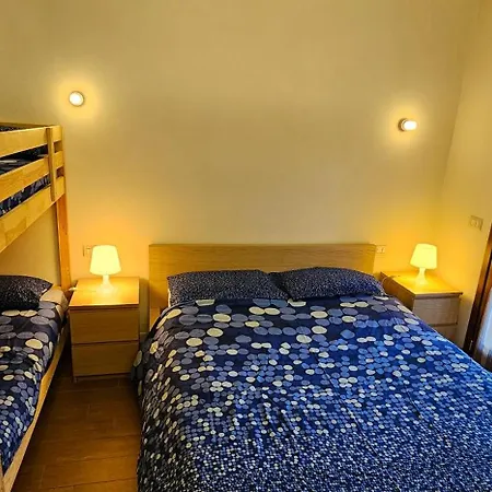 Bilocale Nel Con Terrazzo - Val Di Luce Apartamento Abetone