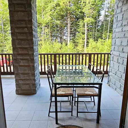 Apartament Bilocale Nel Con Terrazzo - Val Di Luce *